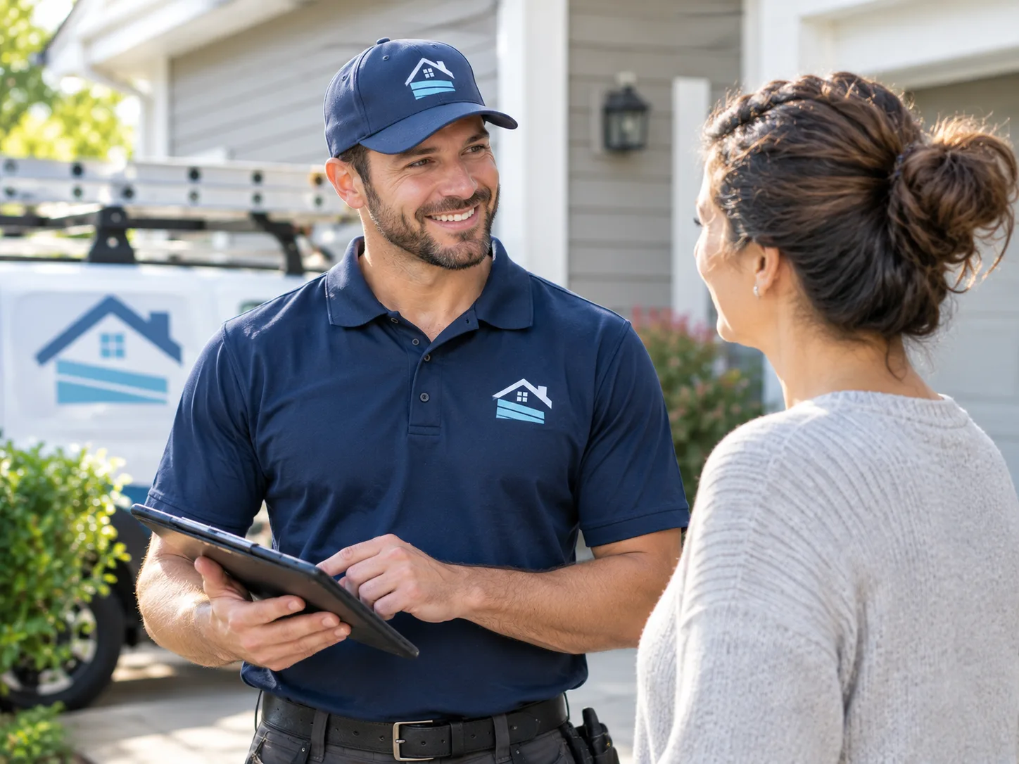 Siding Leak Repair in Wahpeton, ND